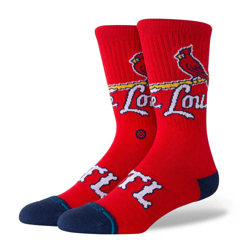 CARDINALS TS CREW