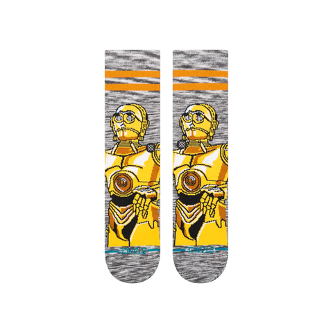 C3PO CREW