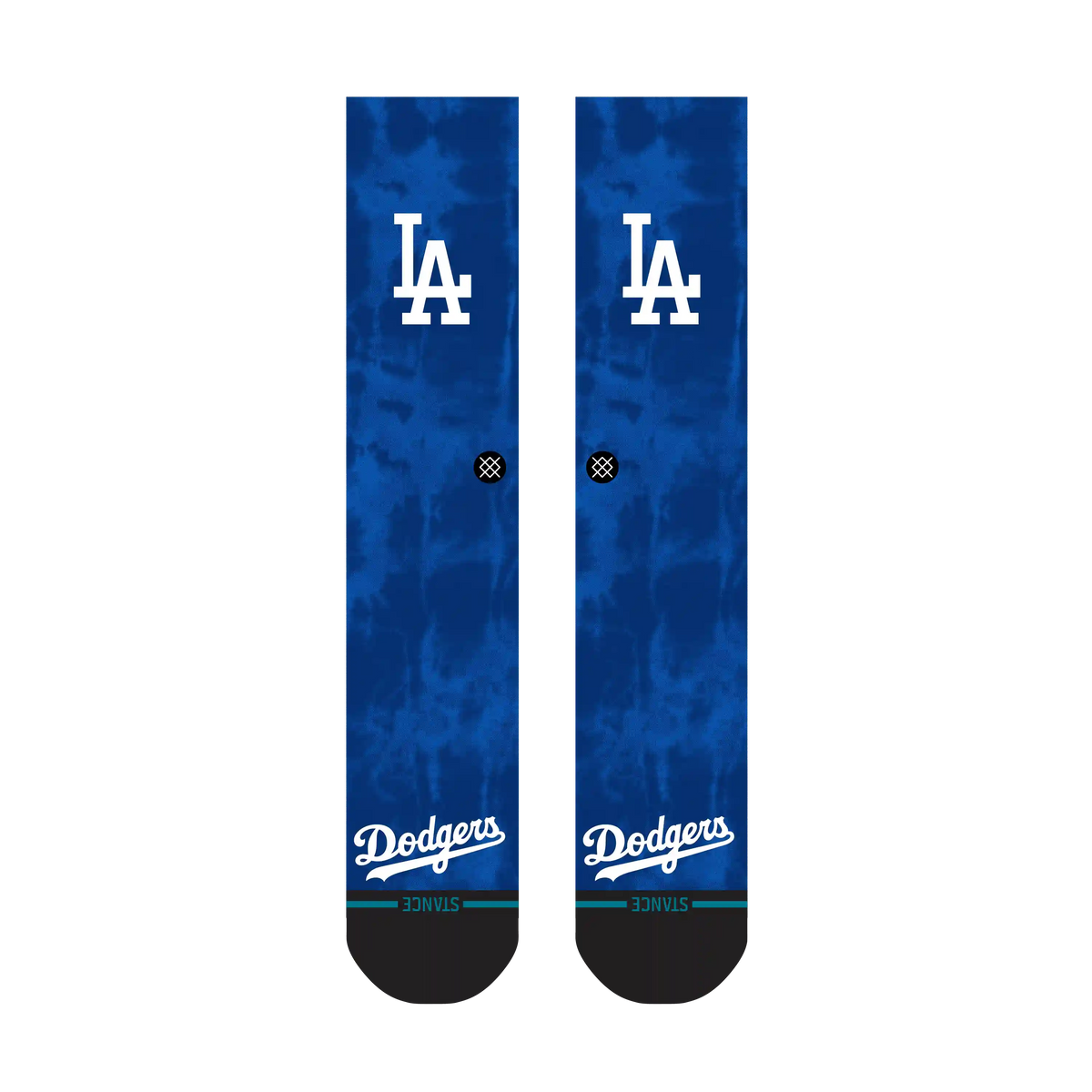 DODGERS DYE
