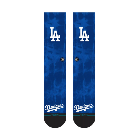 DODGERS DYE