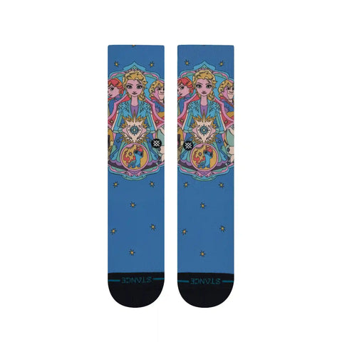 ELSA KALEIDOSCOPE CREW