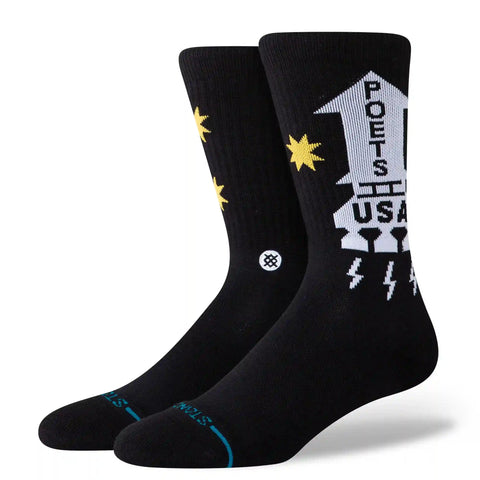 POETS ROCKET CREW
