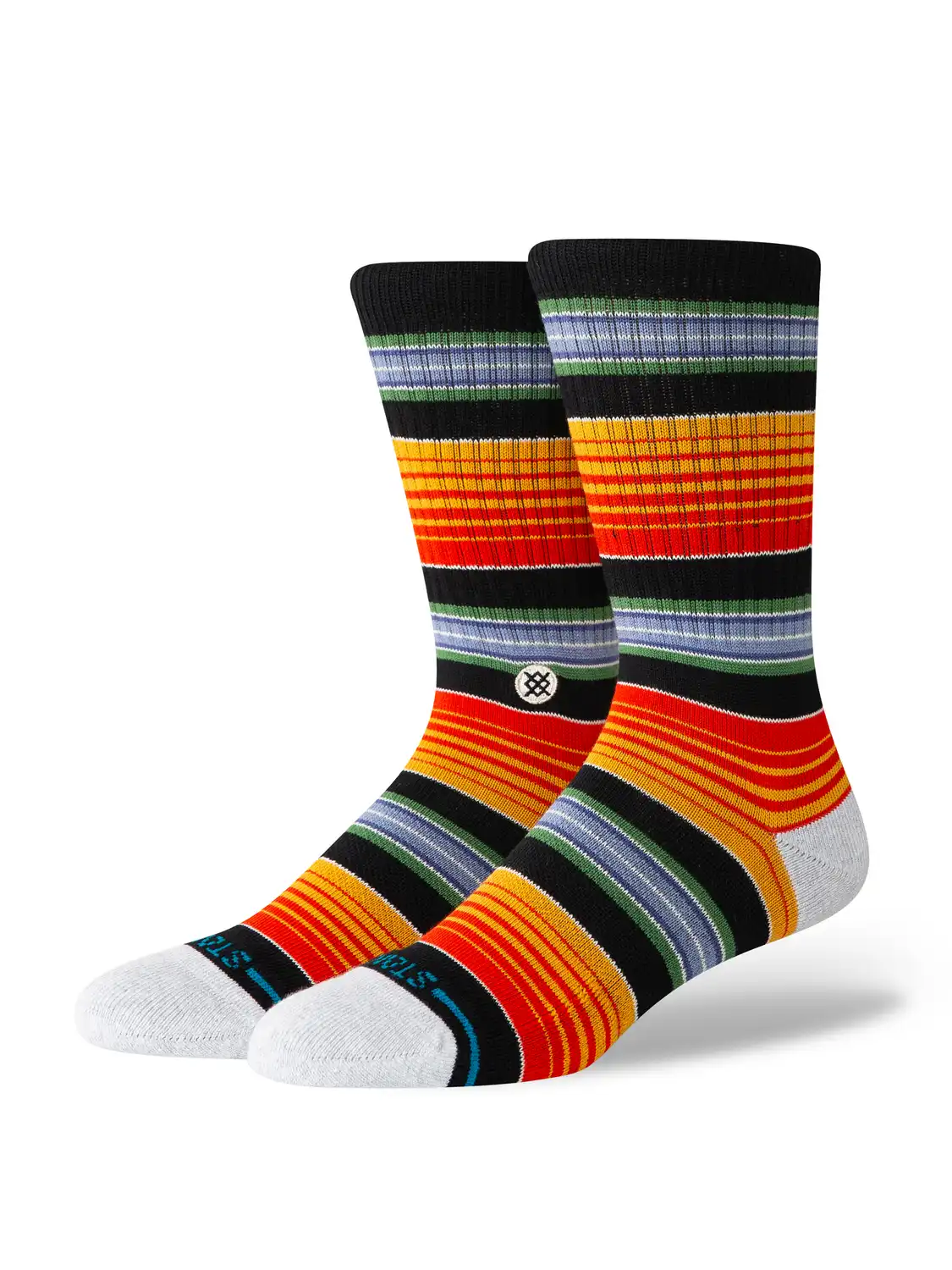 ROCKFORD CREW