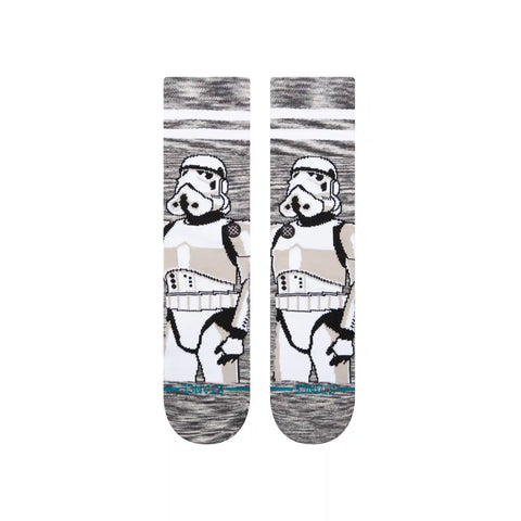 THE STORM TROOPER CREW