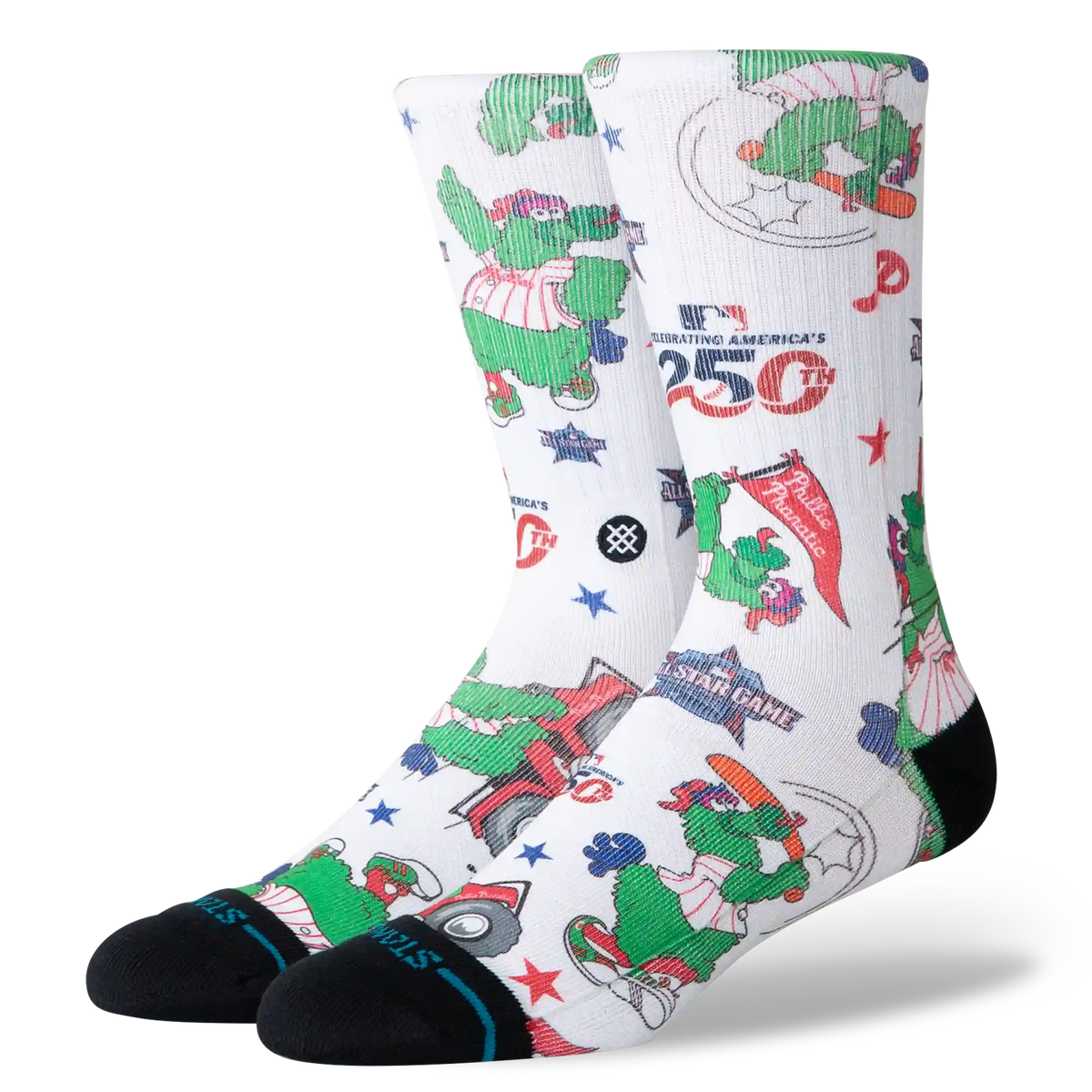 PHANATIC ASG
