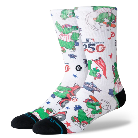 PHANATIC ASG