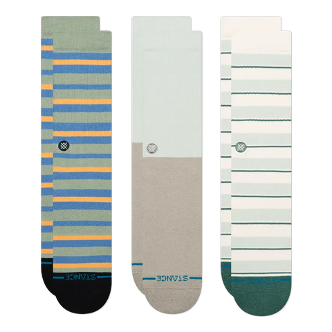 PREP STRIPE 3 PACK