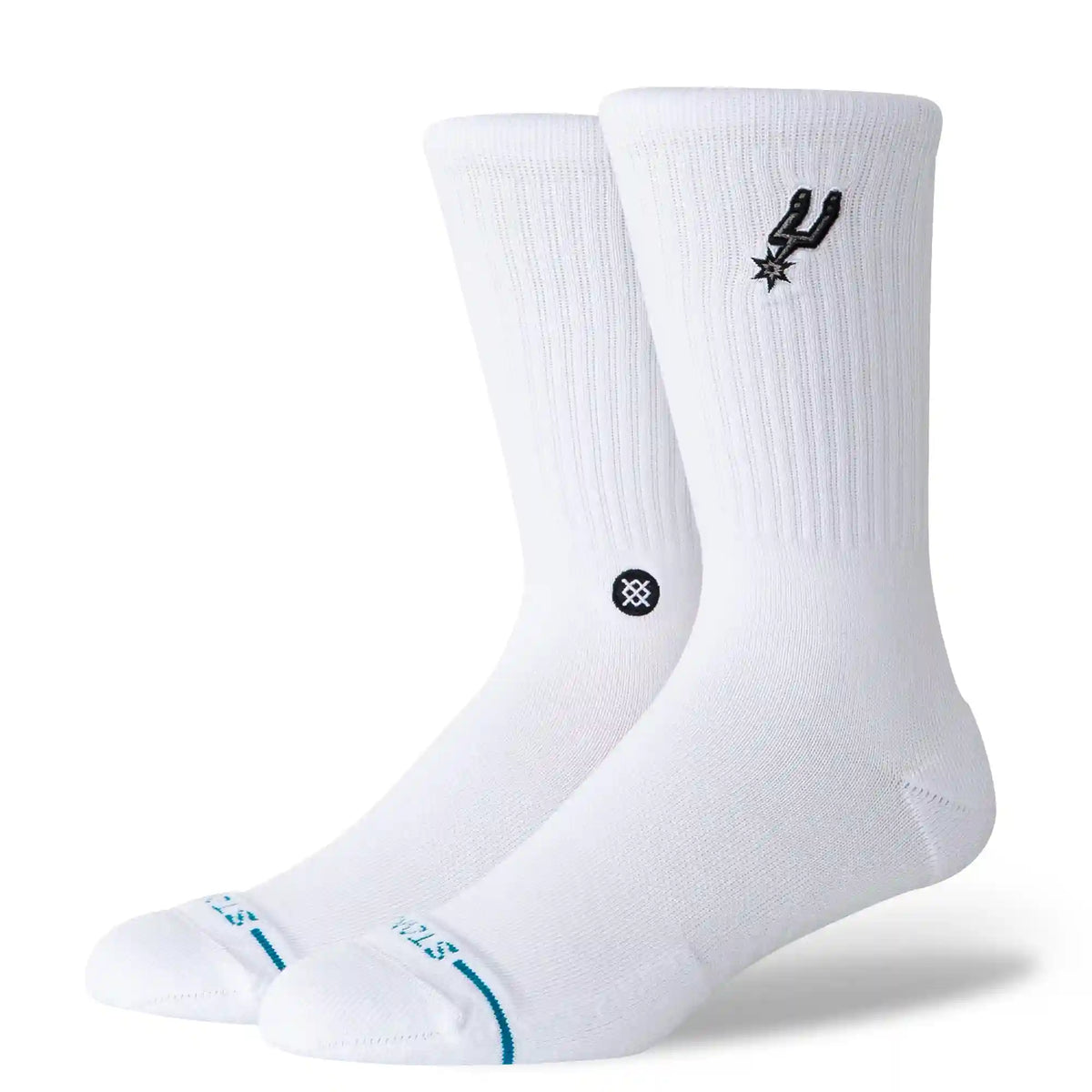 SPURS CREST