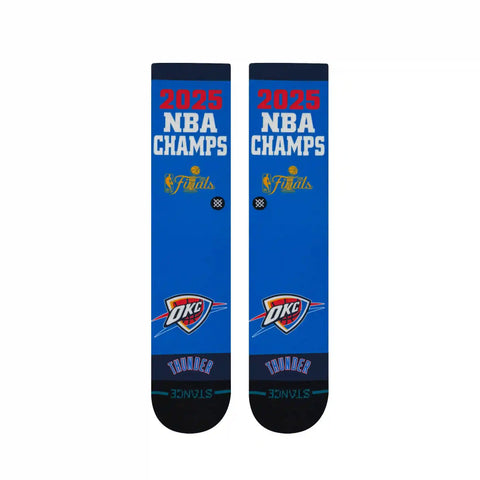 THUNDER 25 CHAMPS