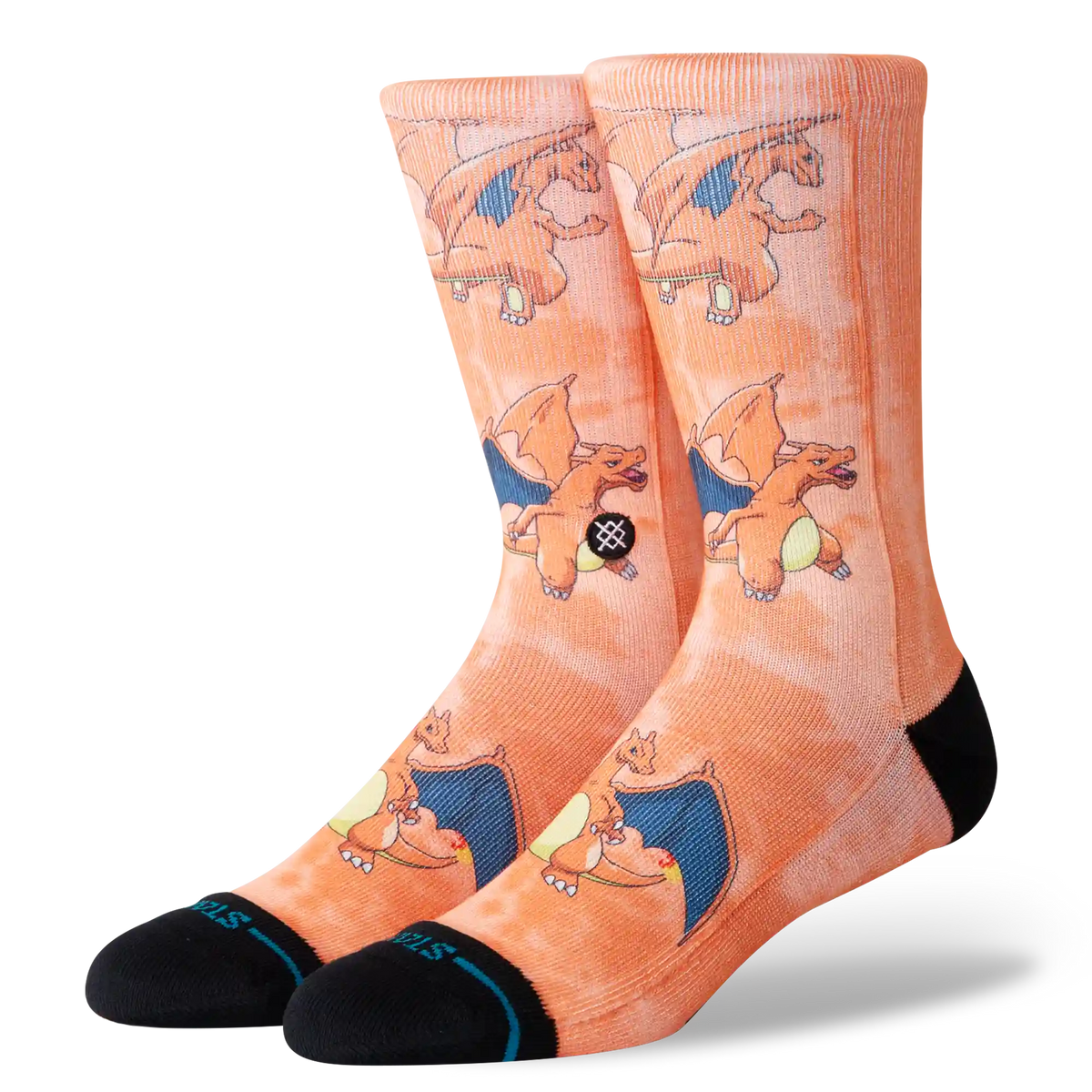 CHARIZARD CREW