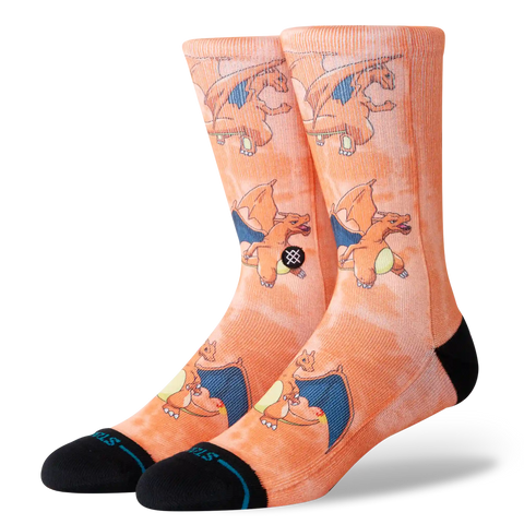 CHARIZARD CREW