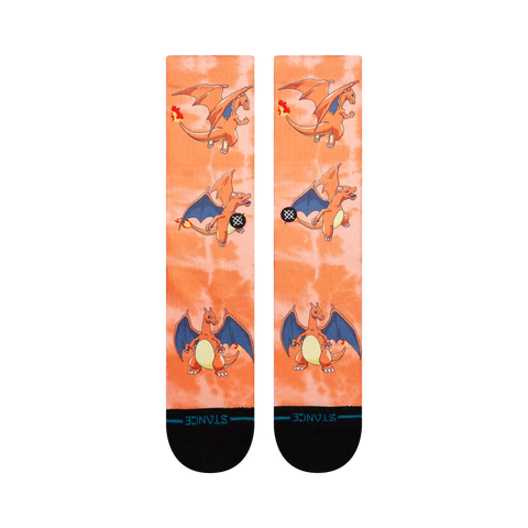 CHARIZARD CREW