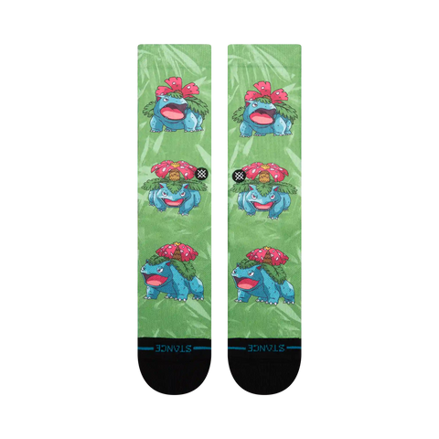 VENUSAUR CREW