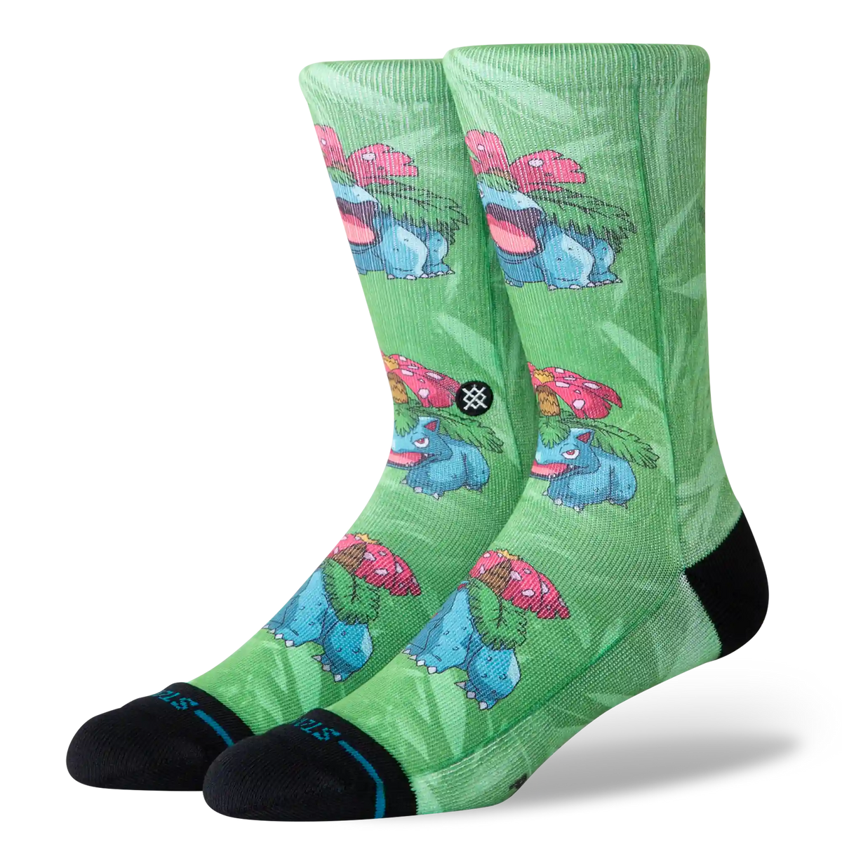VENUSAUR CREW