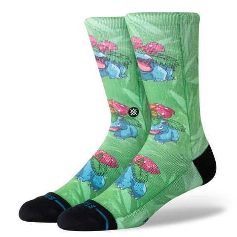 VENUSAUR CREW