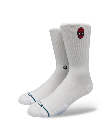 SPIDERMAN CREST
