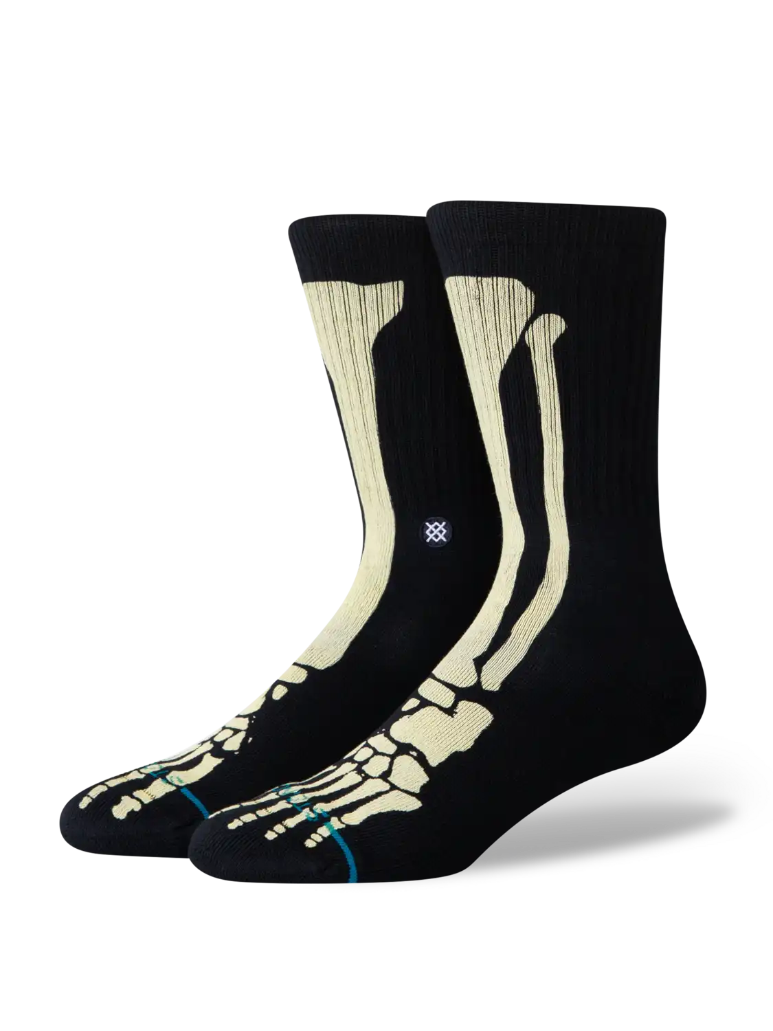 BONES 3