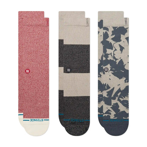 BRUTUS 3 PACK