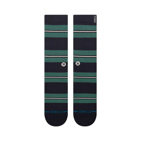 CAESAR STRIPE CREW