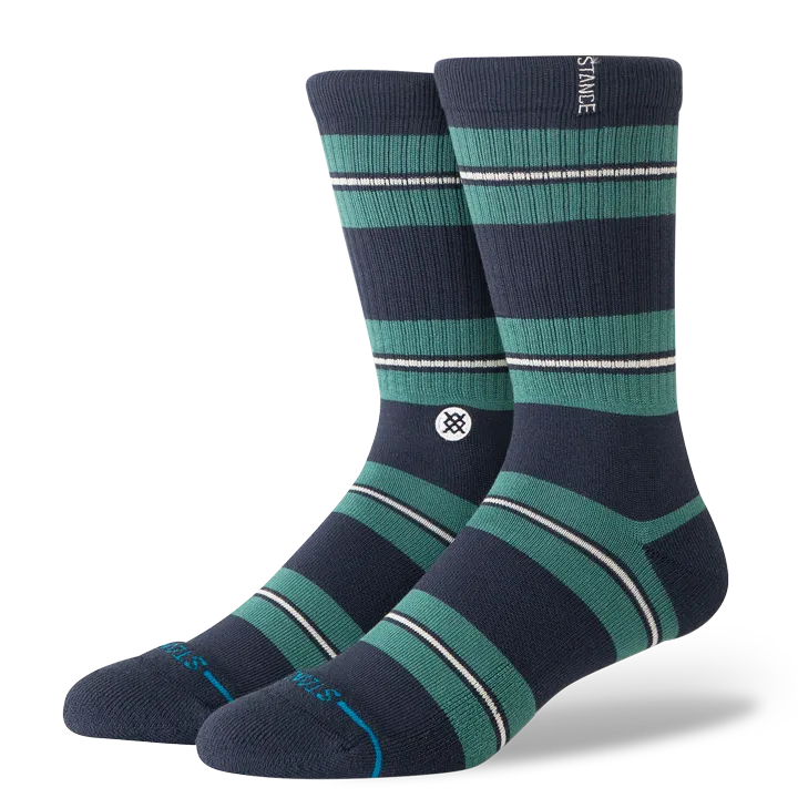 CAESAR STRIPE CREW