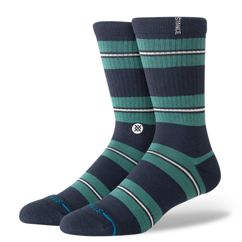 CAESAR STRIPE CREW
