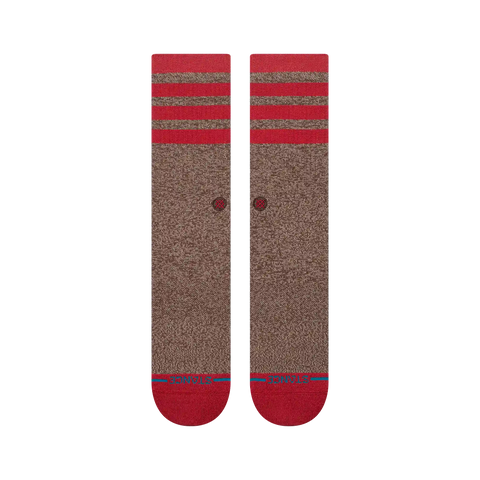 SOCK MONKEY CREW