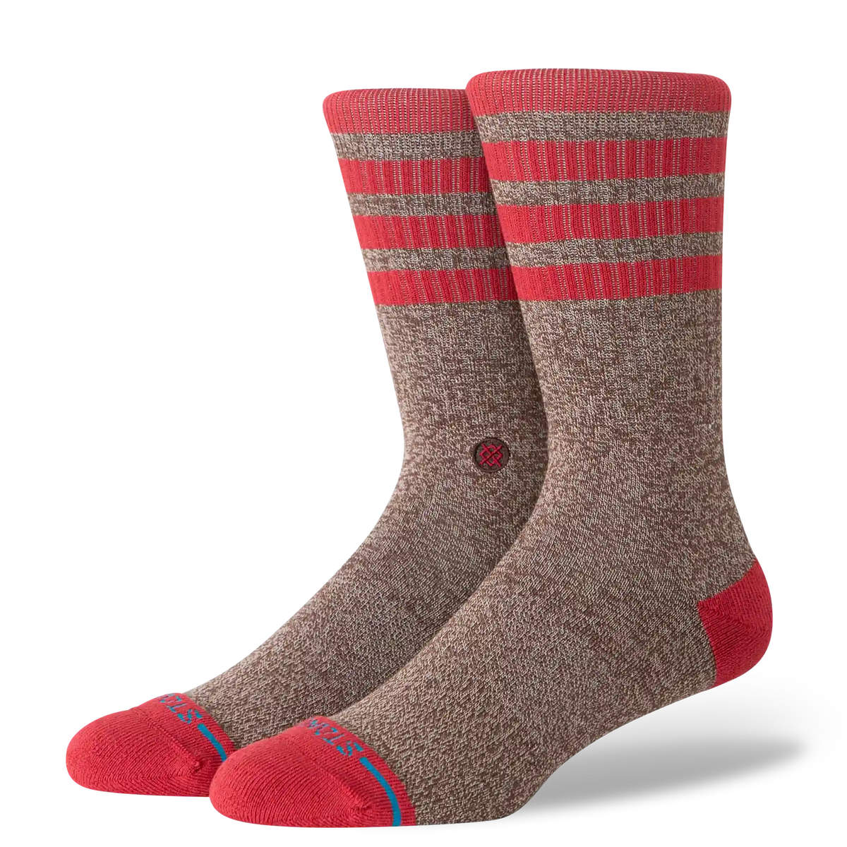 SOCK MONKEY CREW