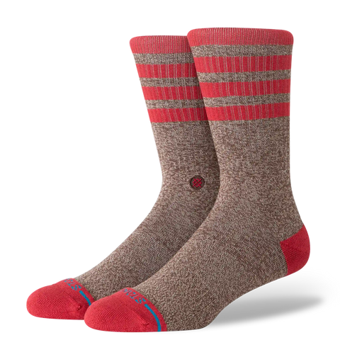 SOCK MONKEY CREW