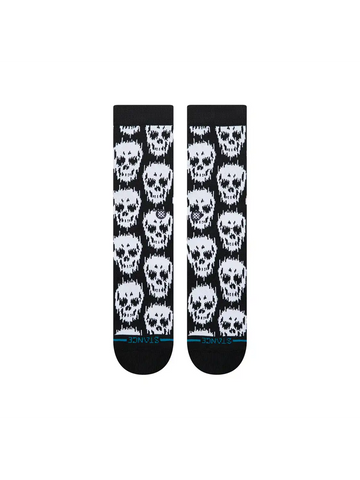STATIC SKULL CREW