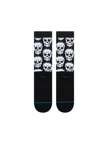 STATIC SKULL CREW