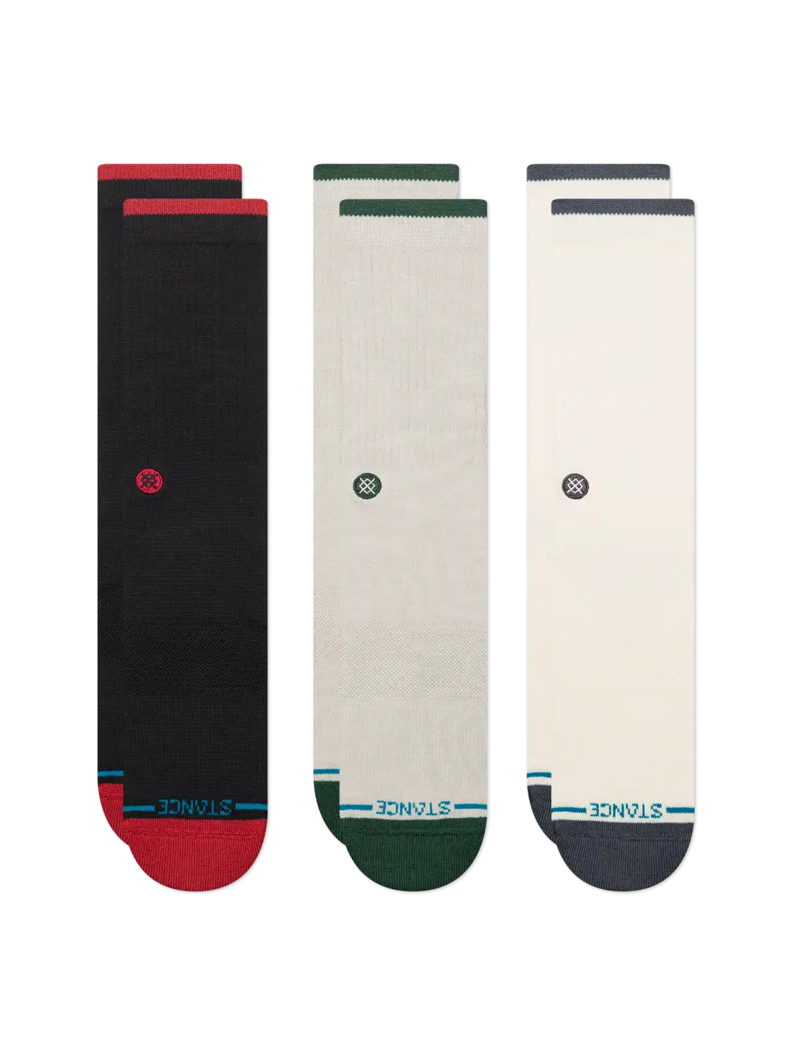 TONER CREW 3 PACK