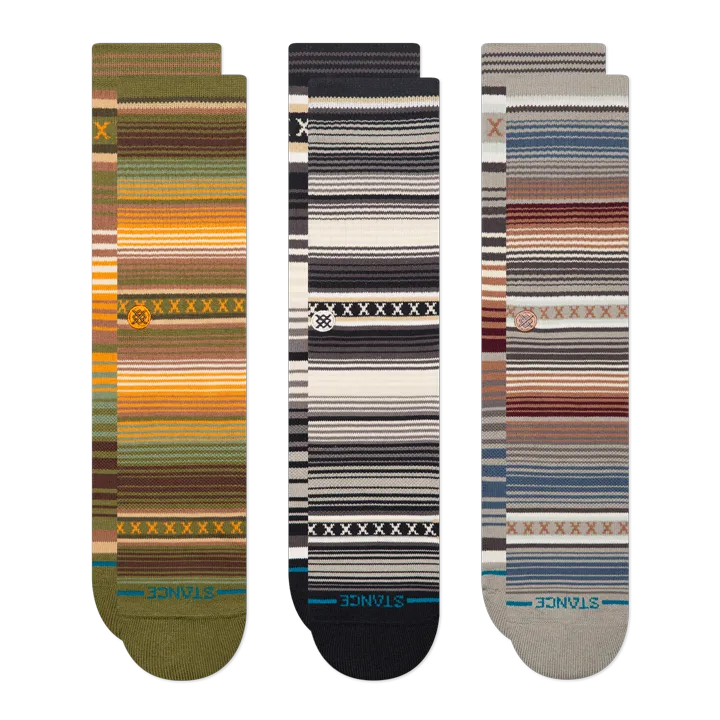 CURREN 3 PACK