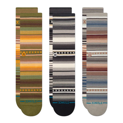 CURREN 3 PACK