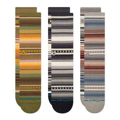 CURREN 3 PACK