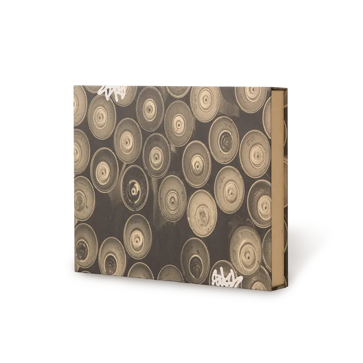 STASH BOX SET