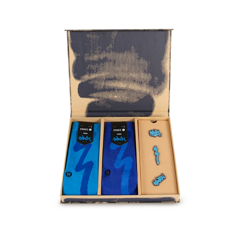 STASH BOX SET