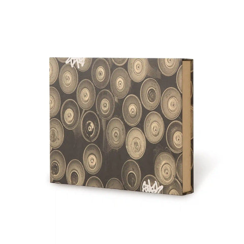 STASH BOX SET