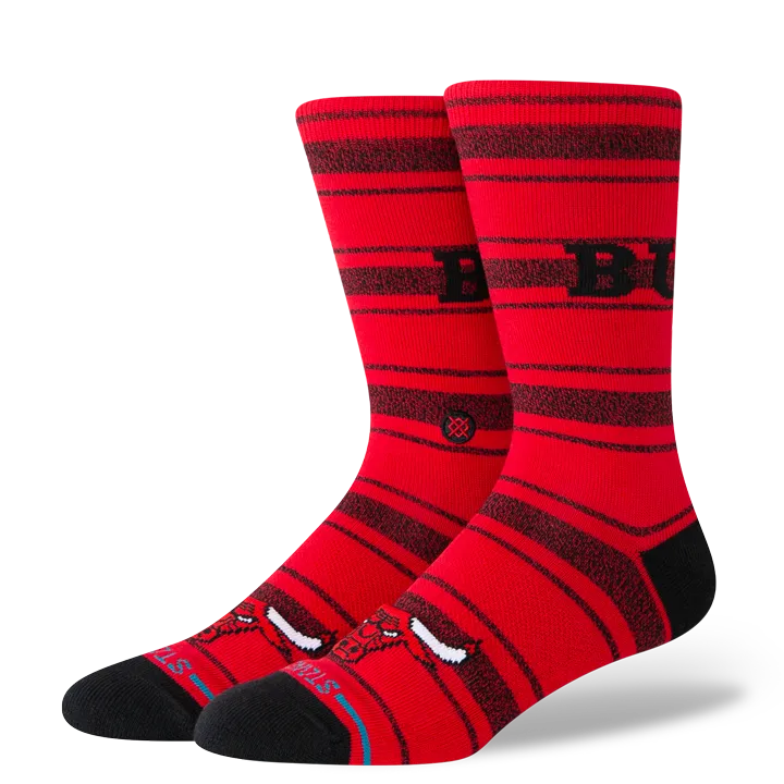 BULLS HOMESICK CREW