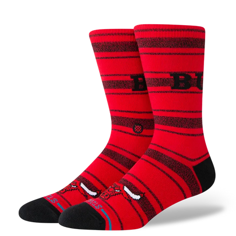 BULLS HOMESICK CREW