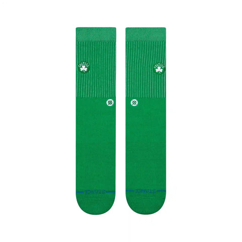 CELTICS BADGED CREW