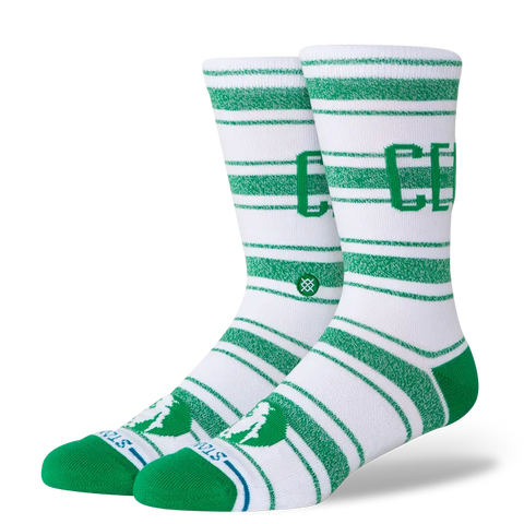 CELTICS HOMESICK CREW