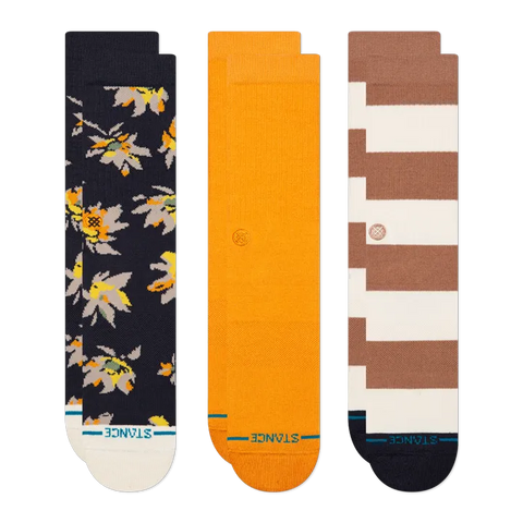 EQUINOX CREW 3 PACK