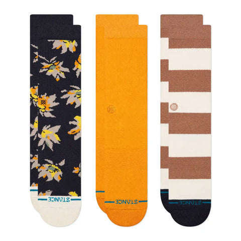 EQUINOX CREW 3 PACK