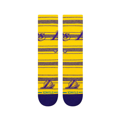 LAKERS HOMESICK CREW