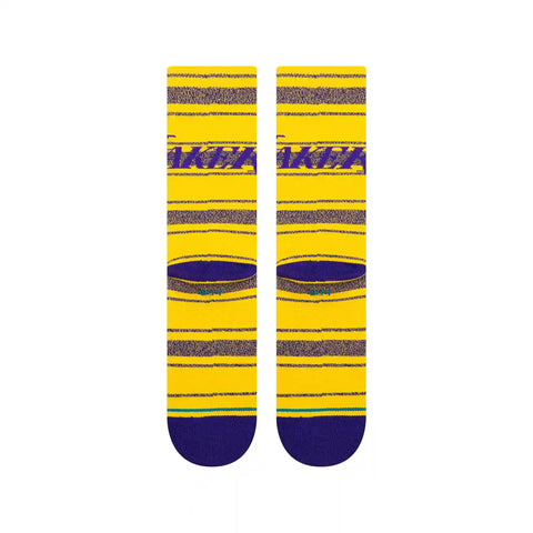 LAKERS HOMESICK CREW