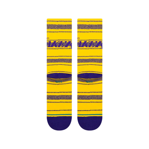 LAKERS HOMESICK CREW