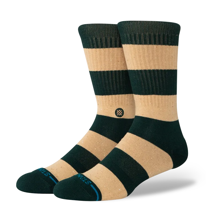 NEP STRIPE CREW