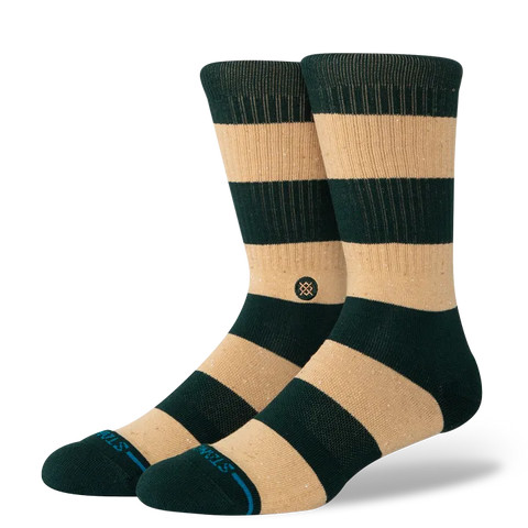 NEP STRIPE CREW