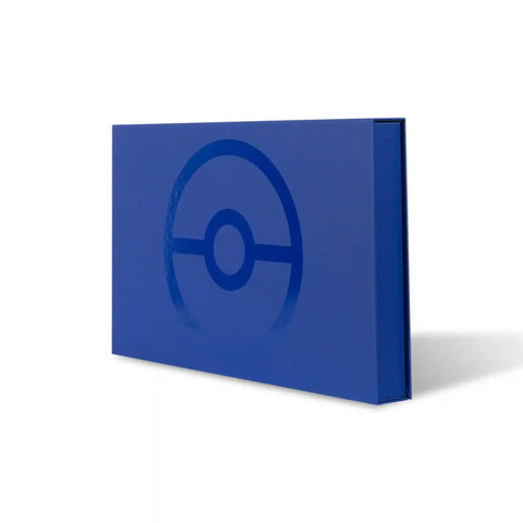 POKEMON BOX SET