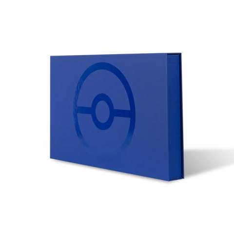 POKEMON BOX SET